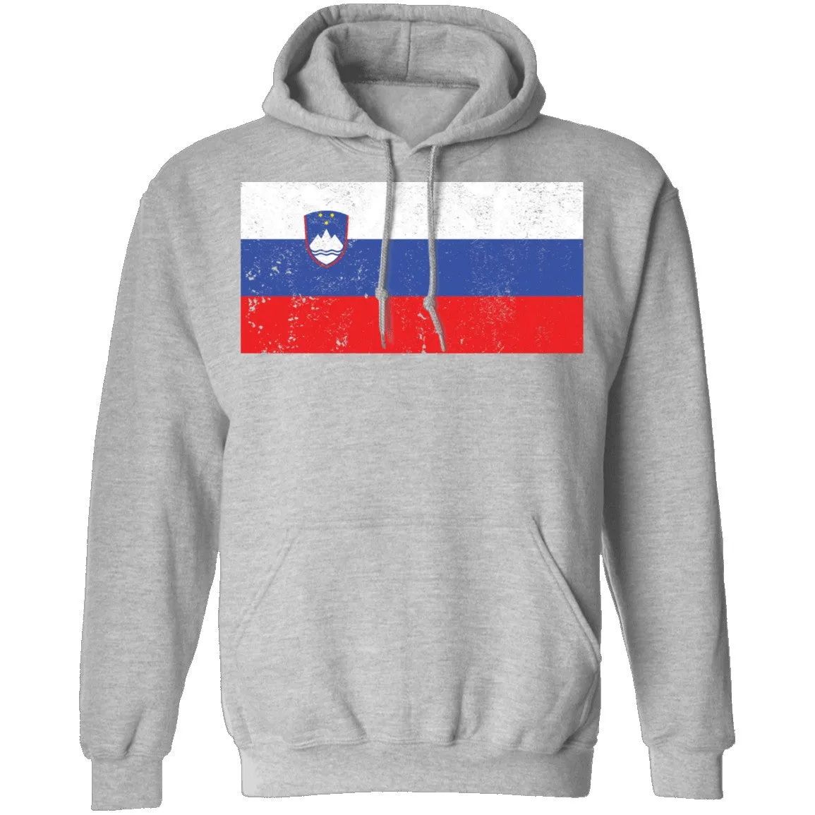 Slovenia T-Shirt