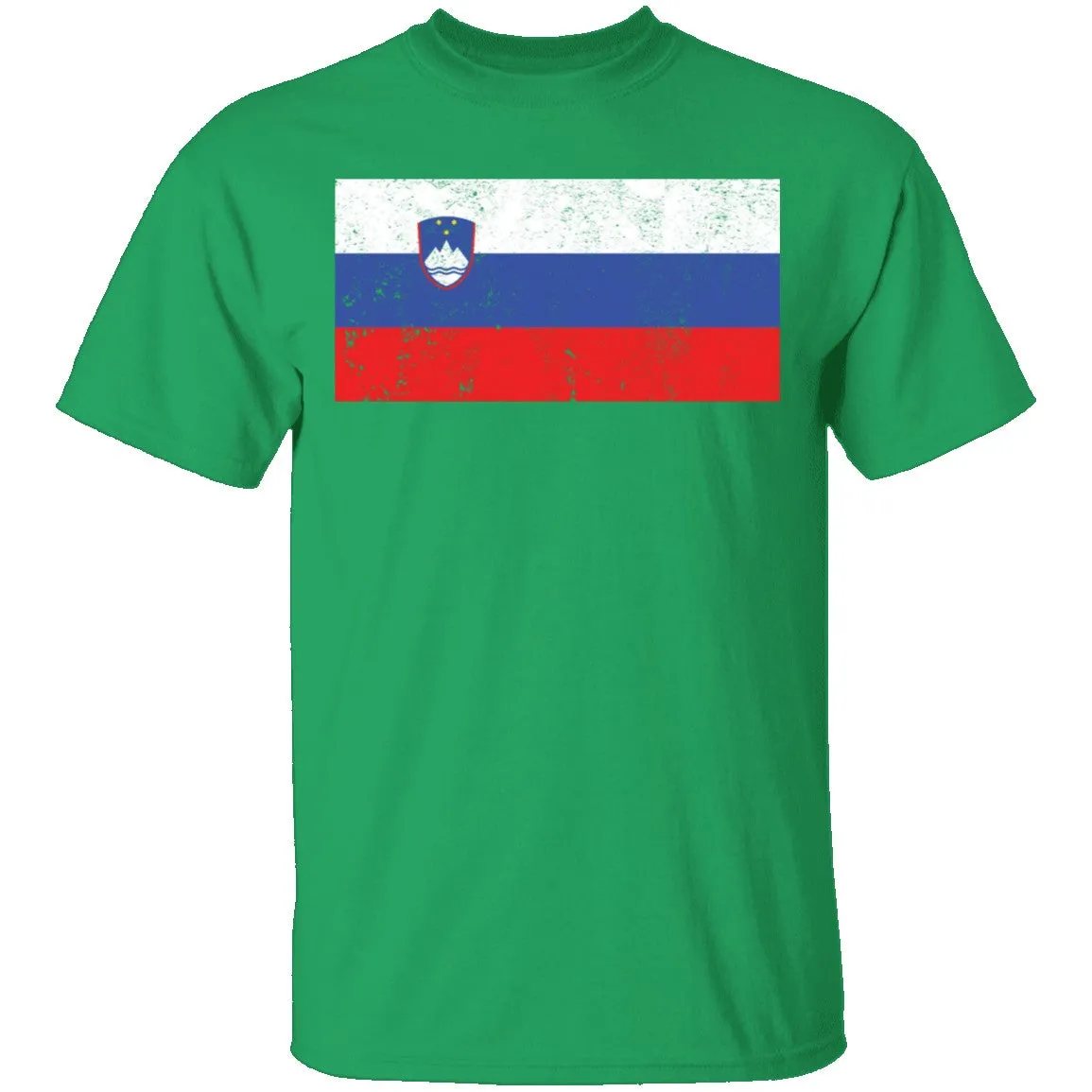 Slovenia T-Shirt