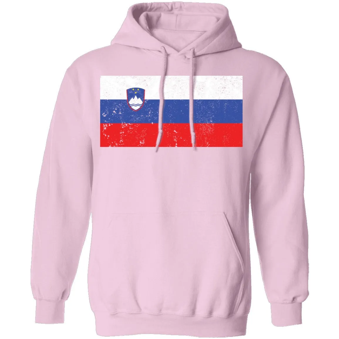 Slovenia T-Shirt