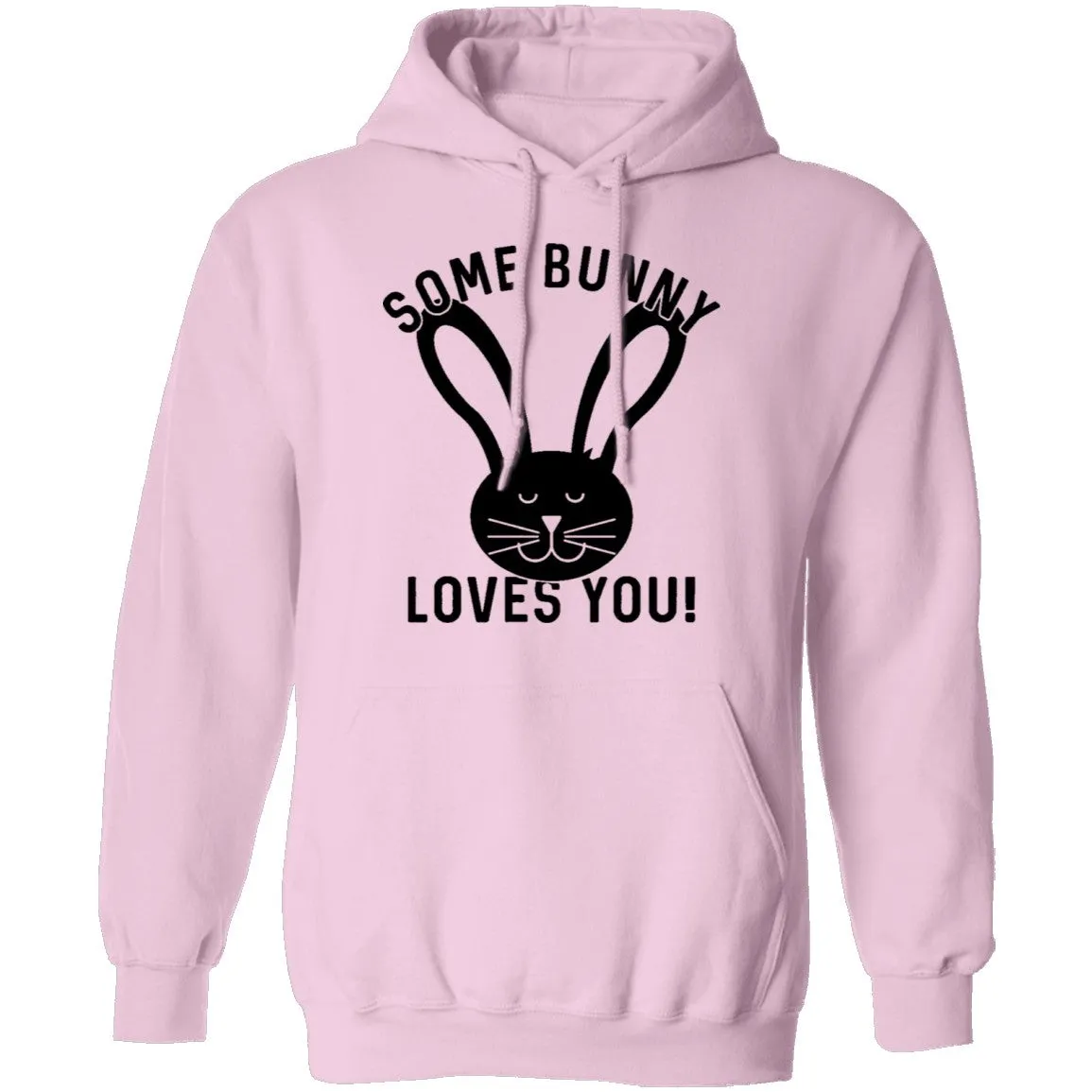 Some Bunny Loves You T-Shirt