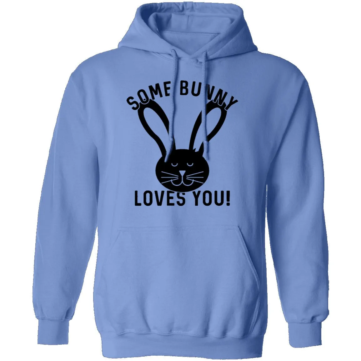 Some Bunny Loves You T-Shirt