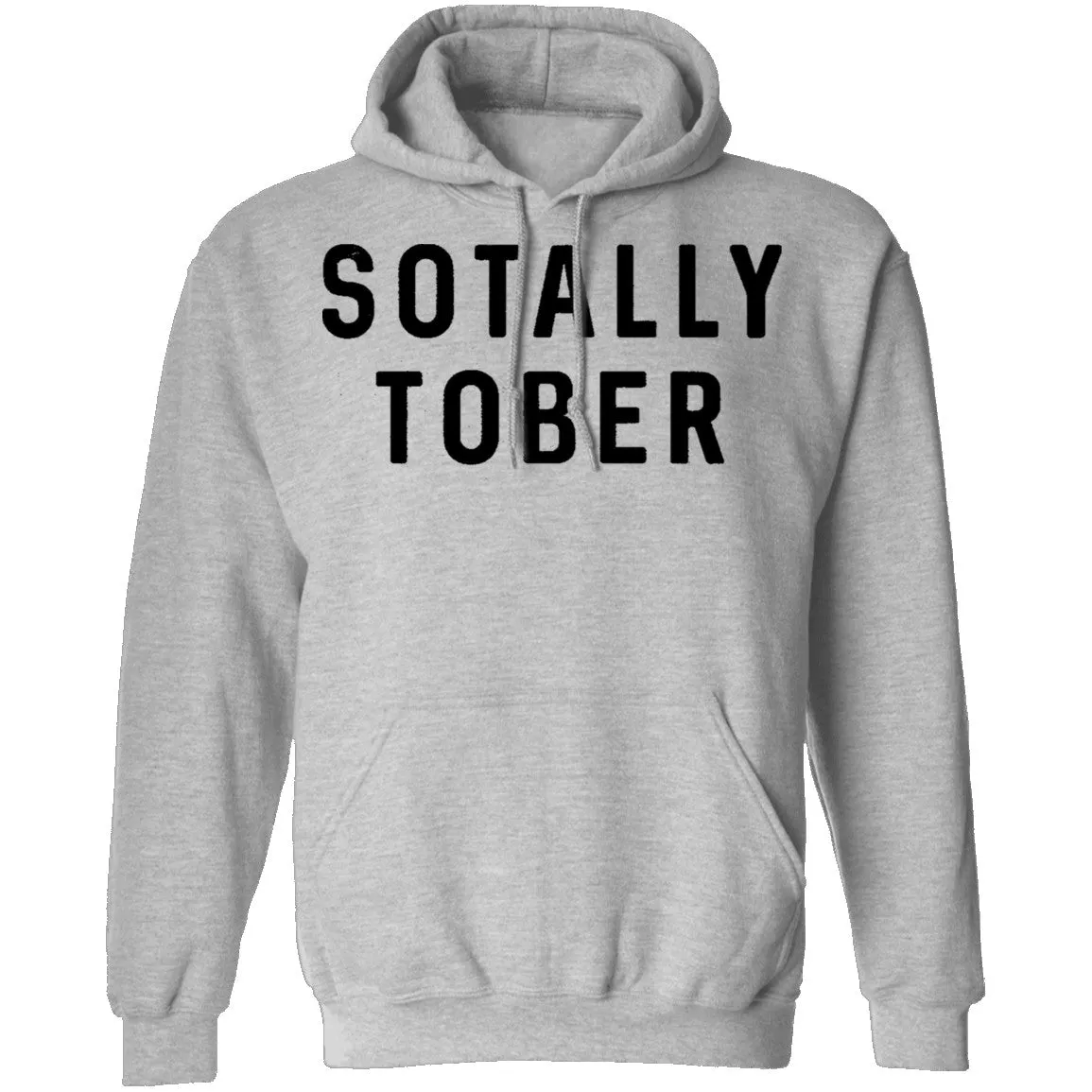 Sotally Tober T-Shirt