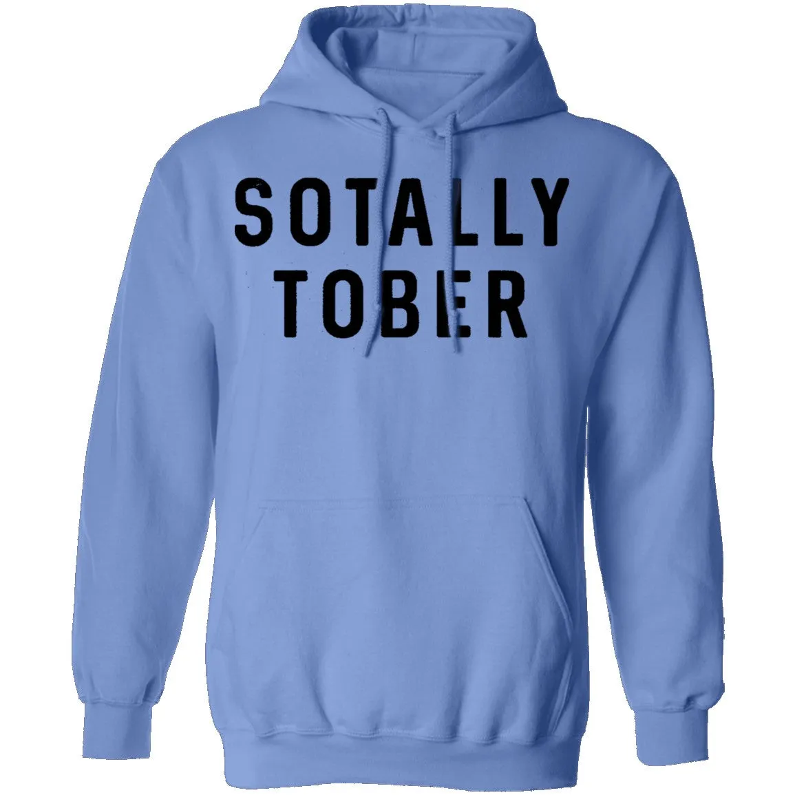 Sotally Tober T-Shirt