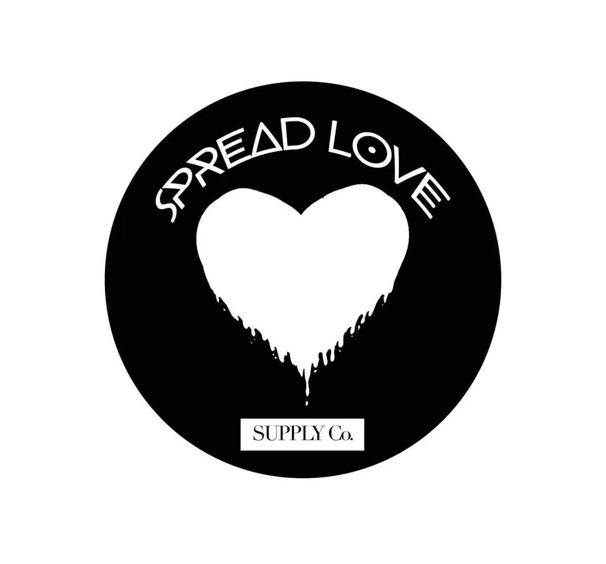 Spread Love Ruched High Waisted Swimming Panty