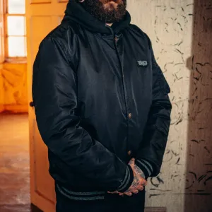 Standard Issue Bomber Jacket