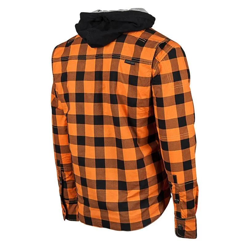 Standard Supply™ Reinforced Moto Shirts