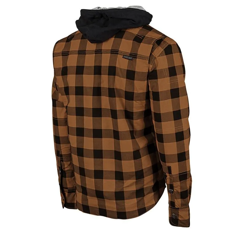 Standard Supply™ Reinforced Moto Shirts