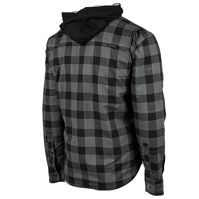 Standard Supply™ Reinforced Moto Shirts
