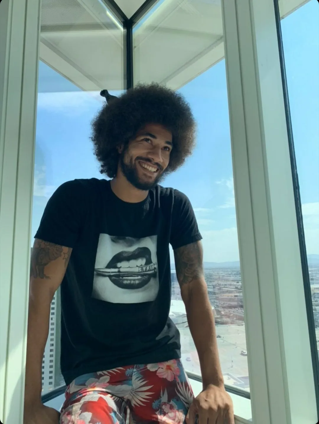 STFU Bite the Bullet Short-Sleeve T Shirt