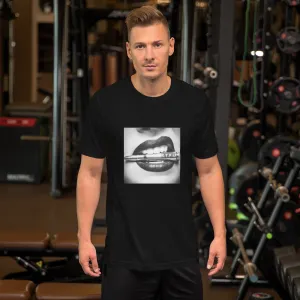 STFU Bite the Bullet Short-Sleeve T Shirt