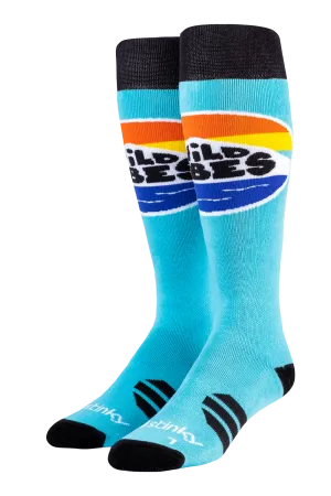 Stinky Socks Wild Socks