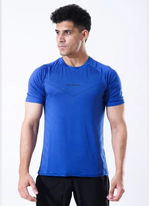 Superhero T-Shirt - Navy