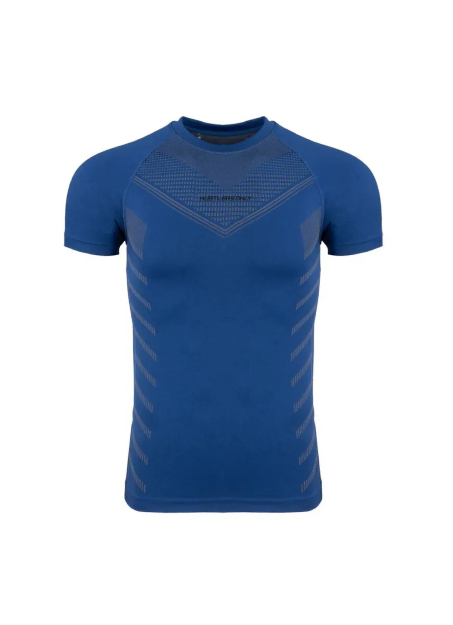 Superhero T-Shirt - Navy