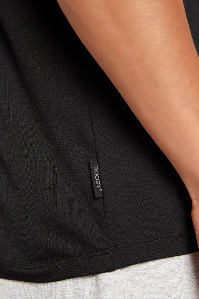 Sustainable Mens Crew Neck T-Shirt