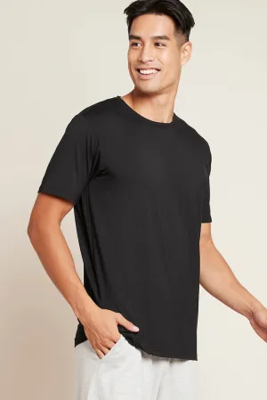 Sustainable Mens Crew Neck T-Shirt