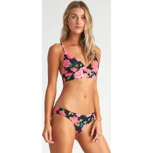 SWEET SONG V PLUNGE TOP