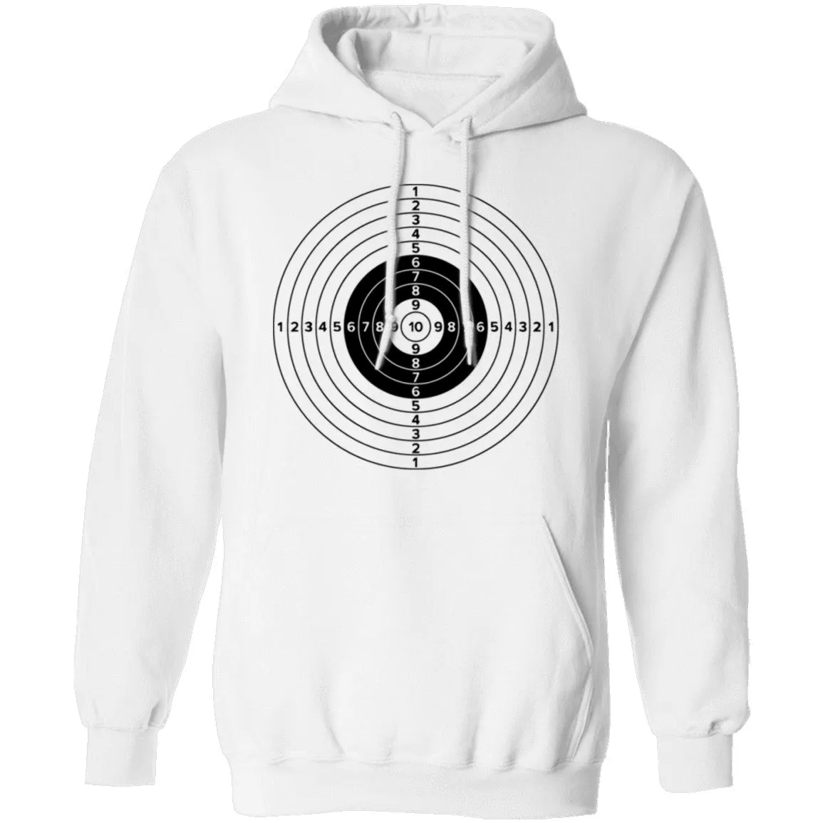 Target T-Shirt