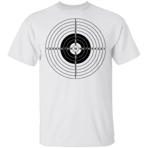 Target T-Shirt