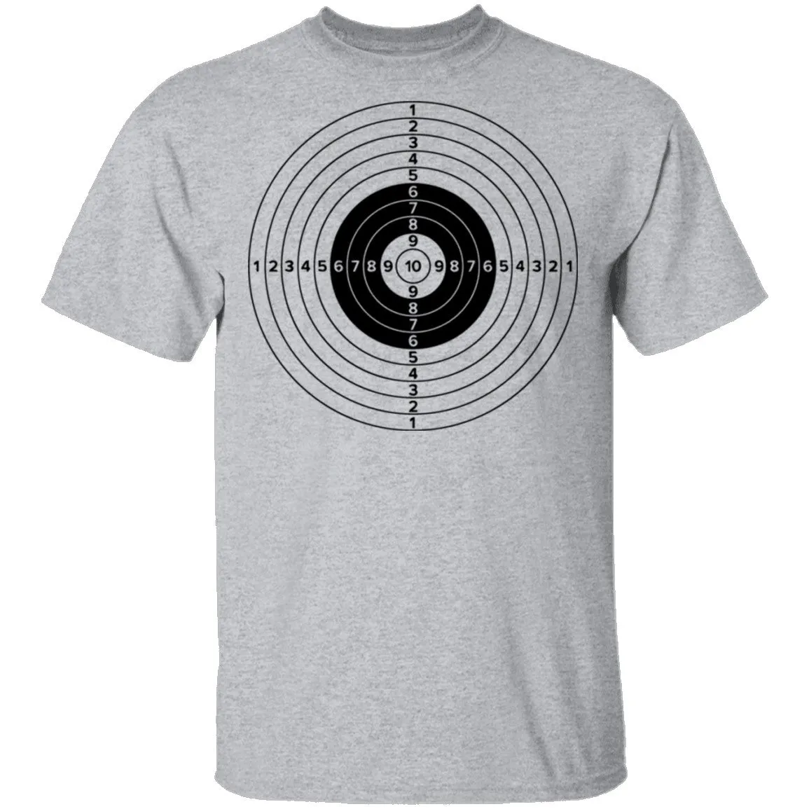 Target T-Shirt