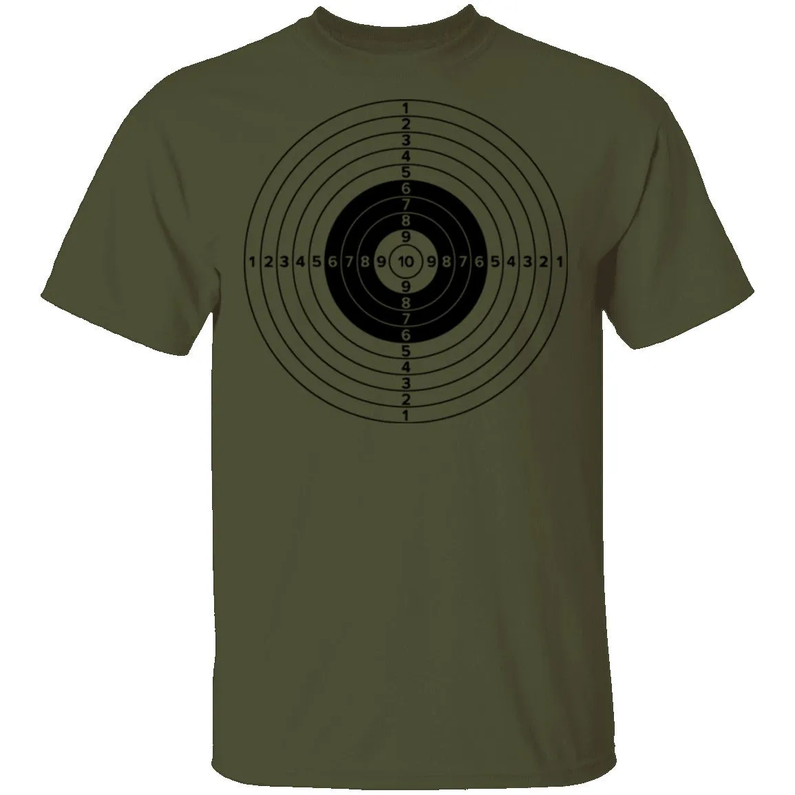 Target T-Shirt