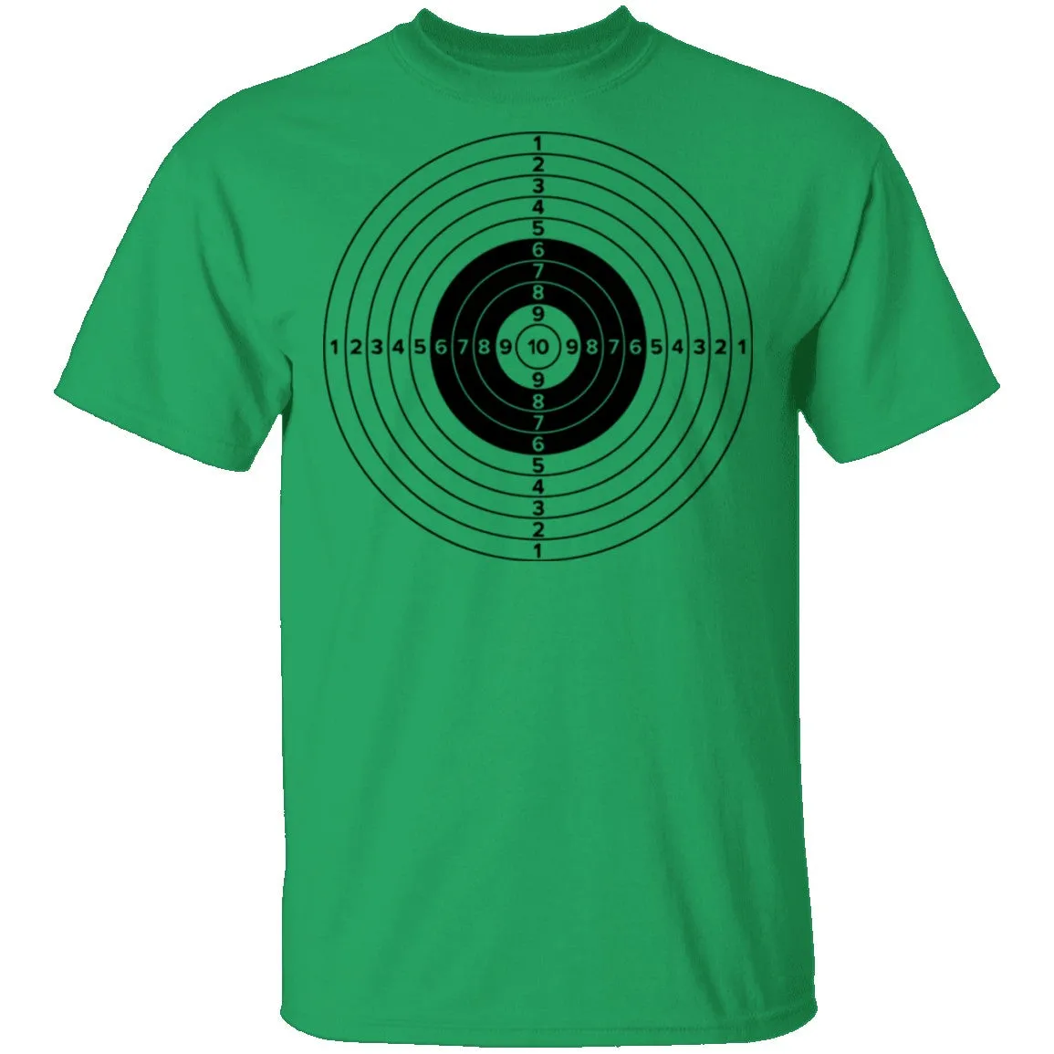 Target T-Shirt