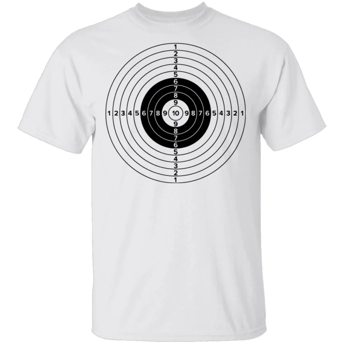 Target T-Shirt