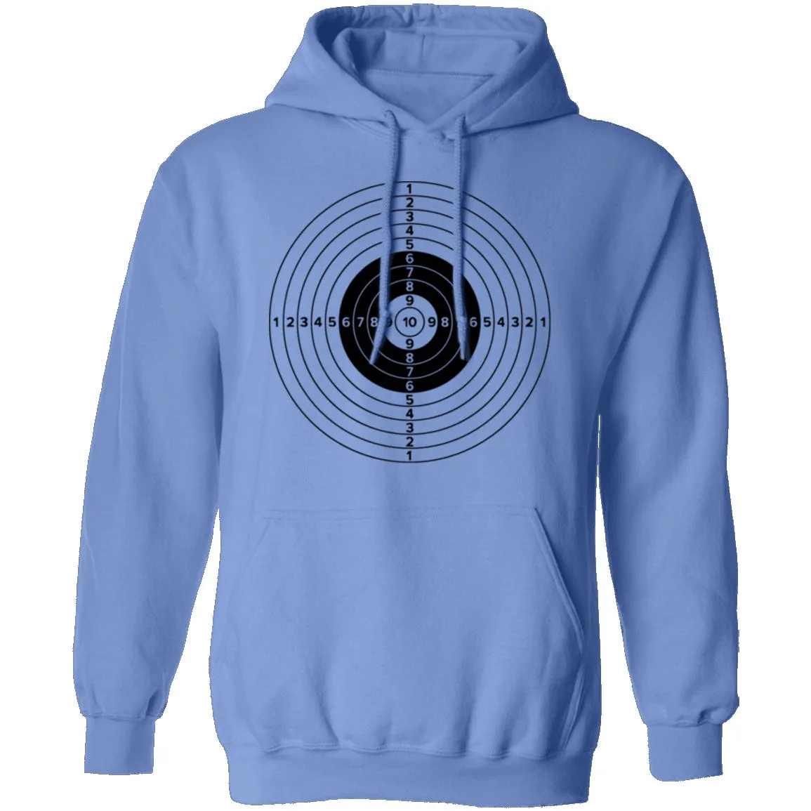 Target T-Shirt
