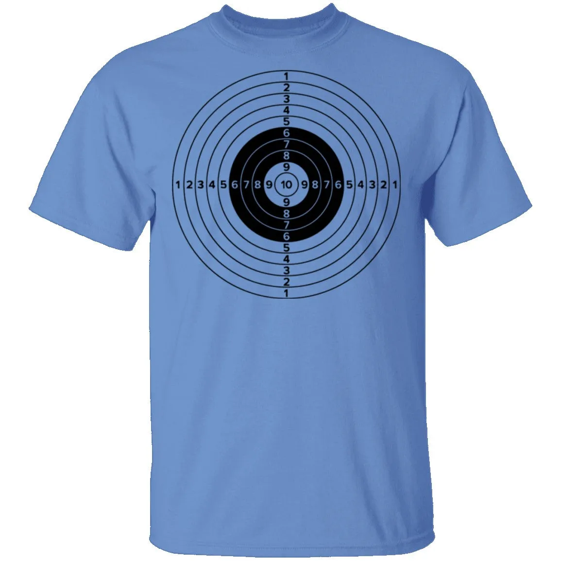 Target T-Shirt
