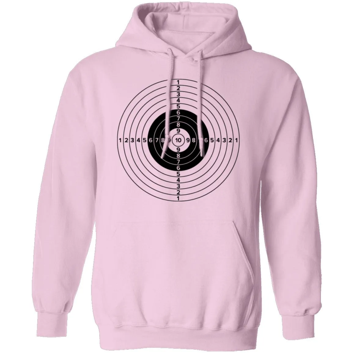 Target T-Shirt