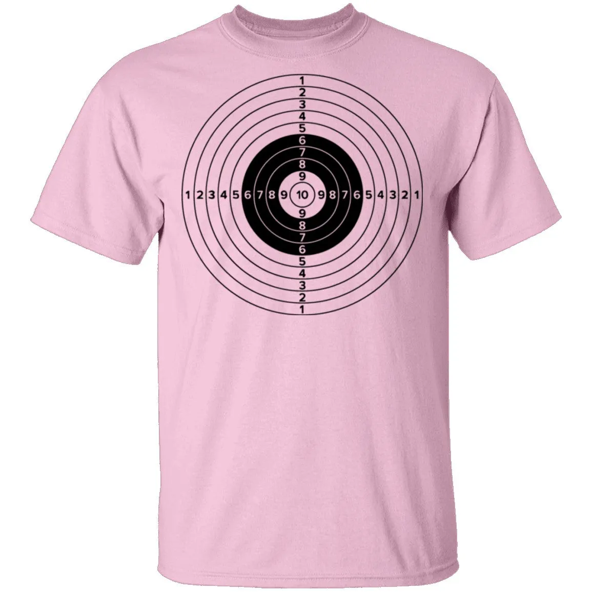 Target T-Shirt