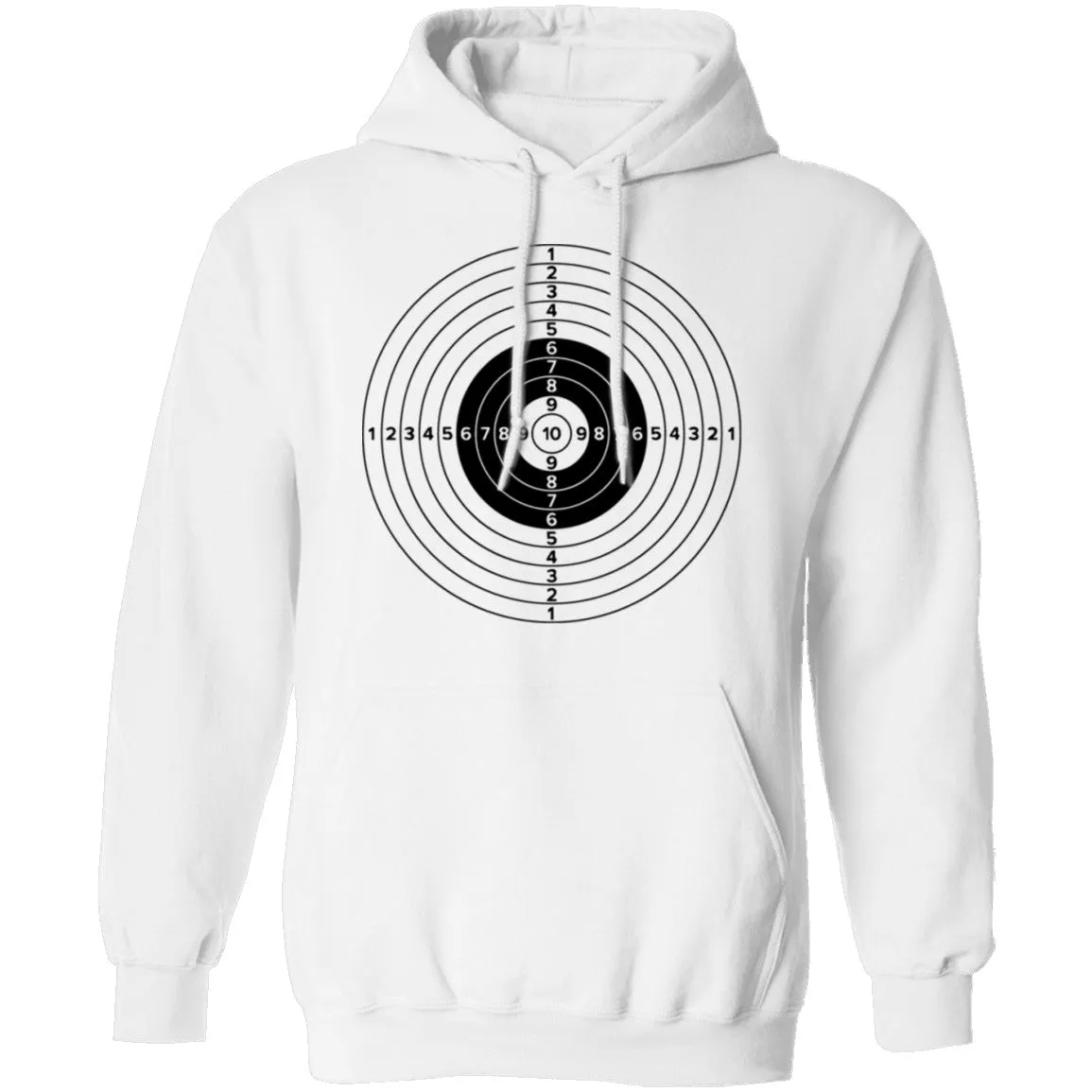 Target T-Shirt