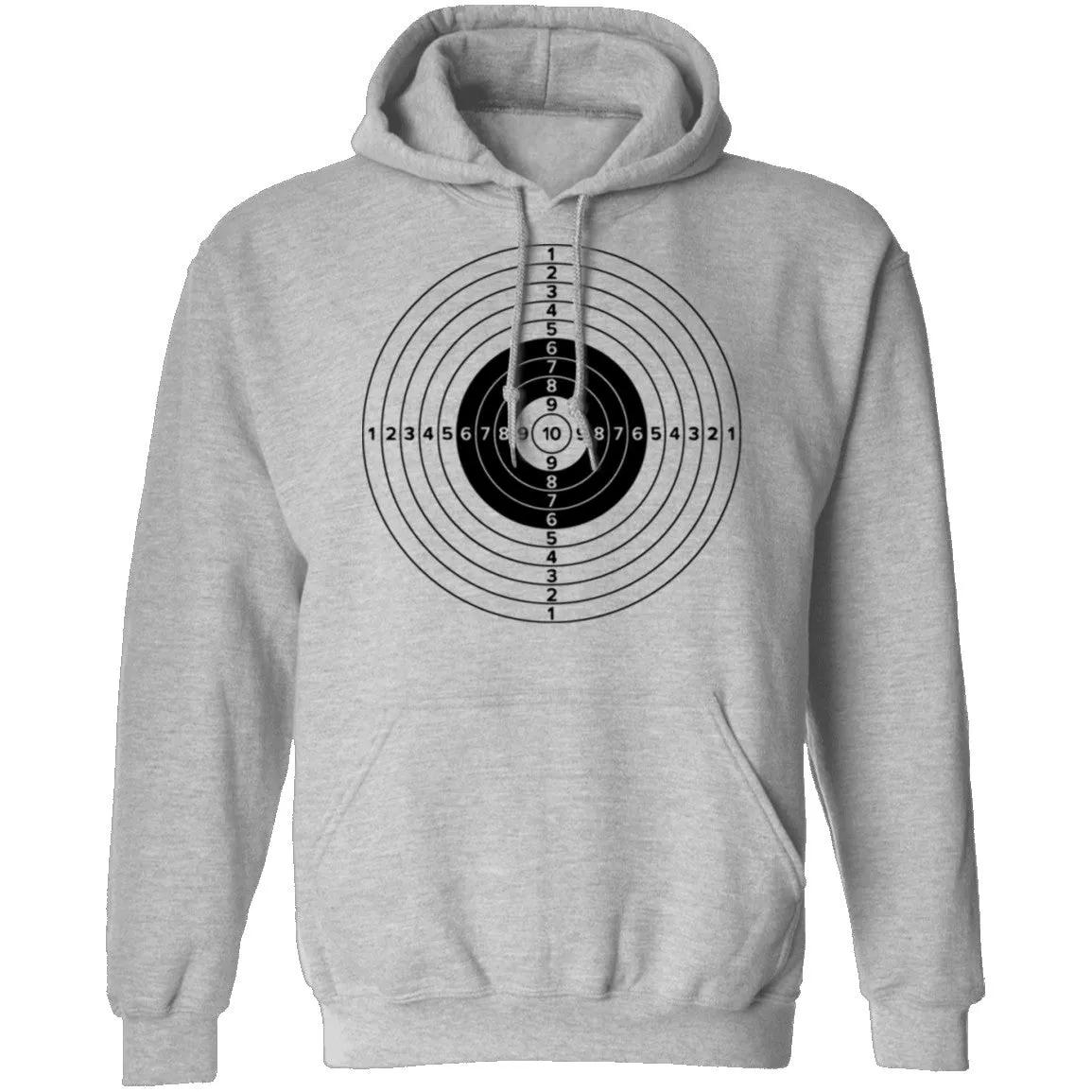 Target T-Shirt