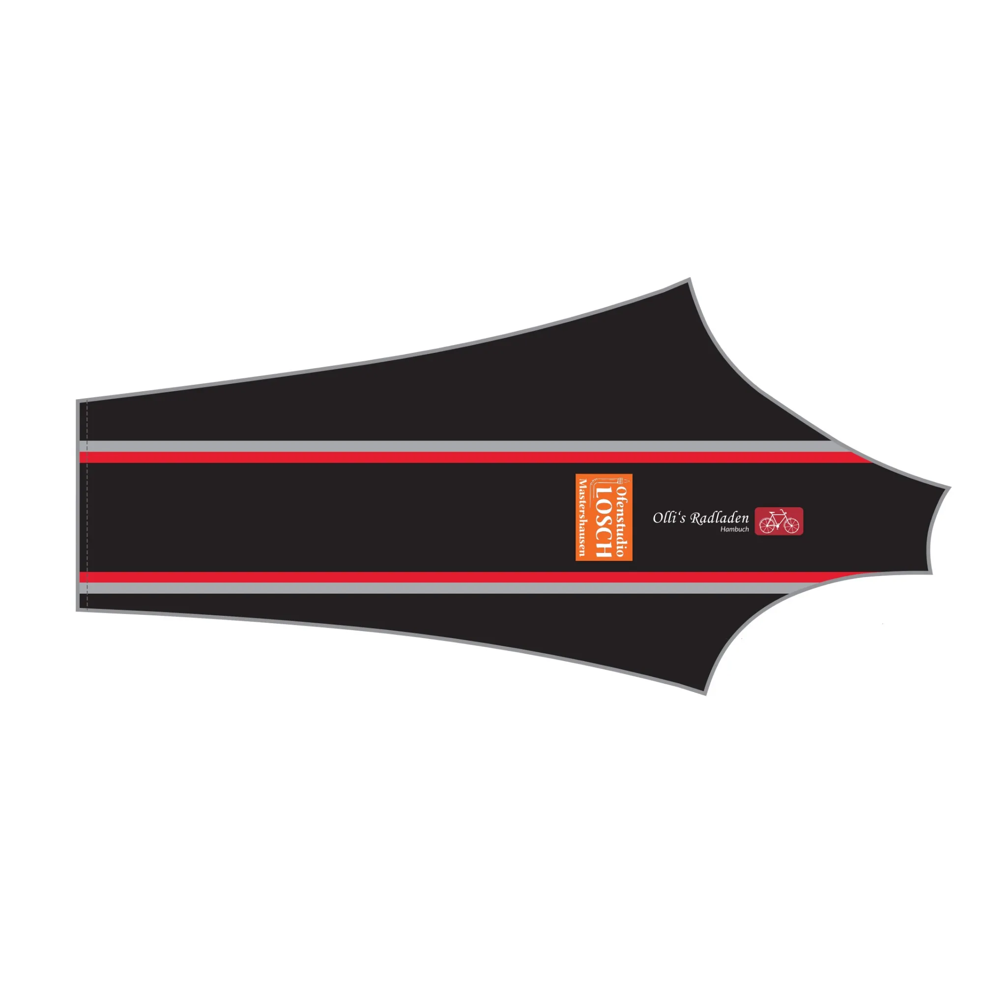 TECH  Jersey Long Sleeve
