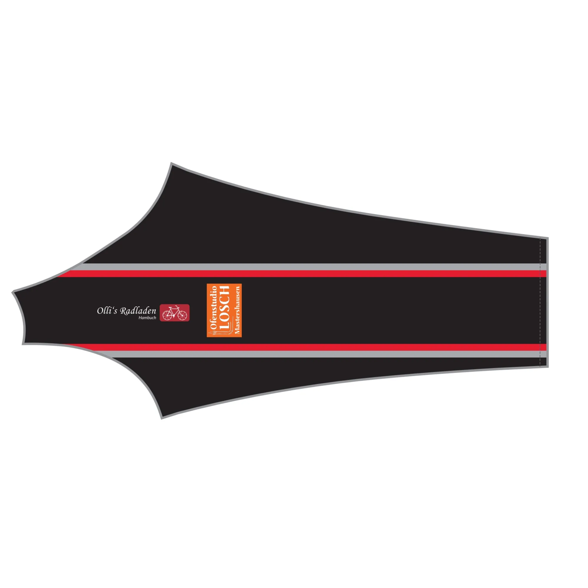 TECH  Jersey Long Sleeve