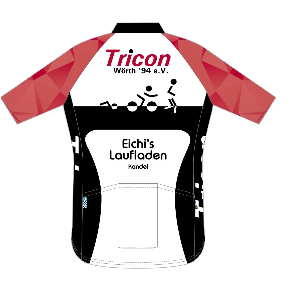 TECH  Jersey Long Sleeve