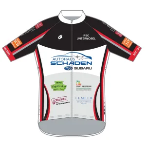 TECH  Jersey Long Sleeve