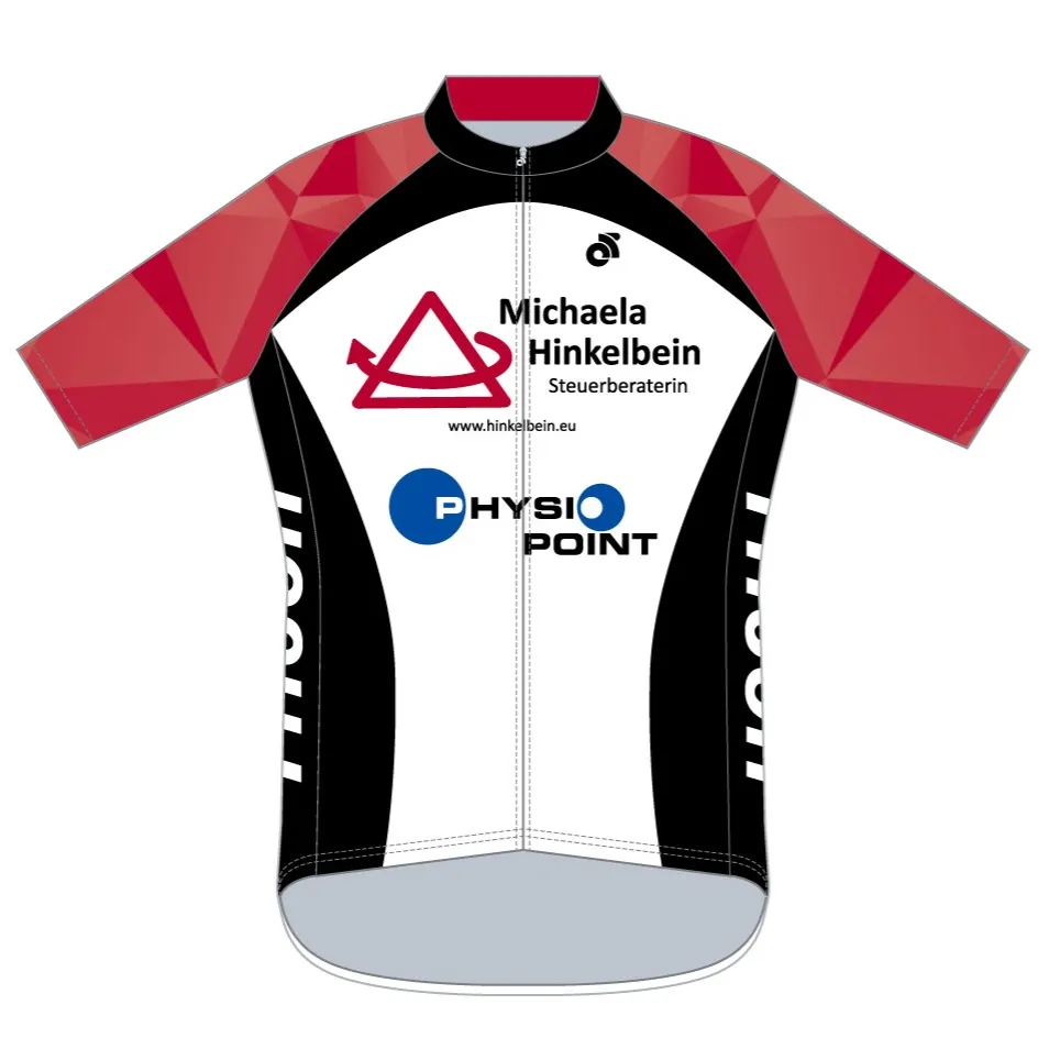 TECH  Jersey Long Sleeve