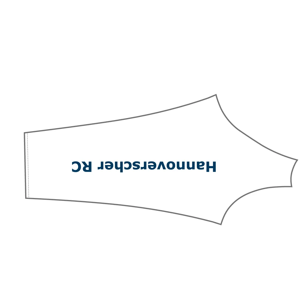 TECH  Jersey Long Sleeve