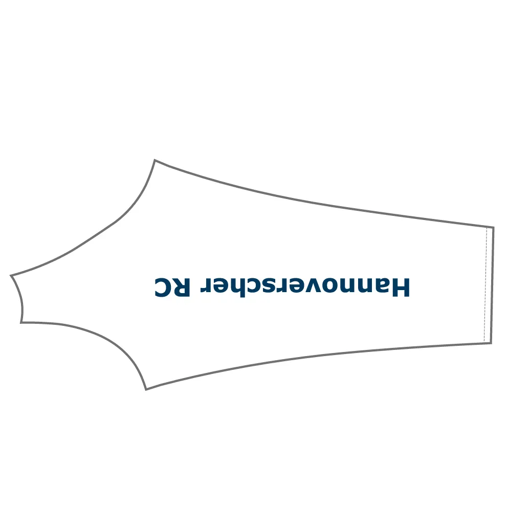 TECH  Jersey Long Sleeve