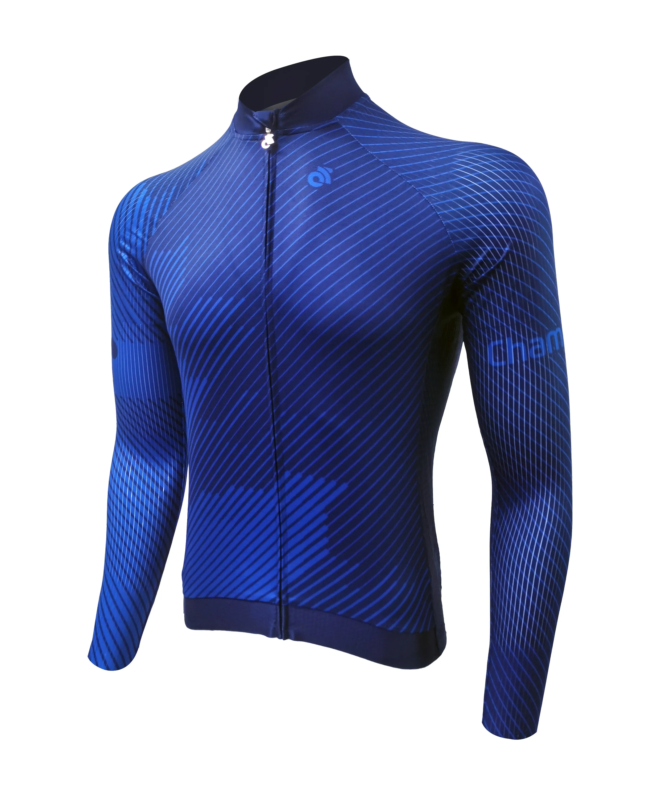 TECH  Jersey Long Sleeve