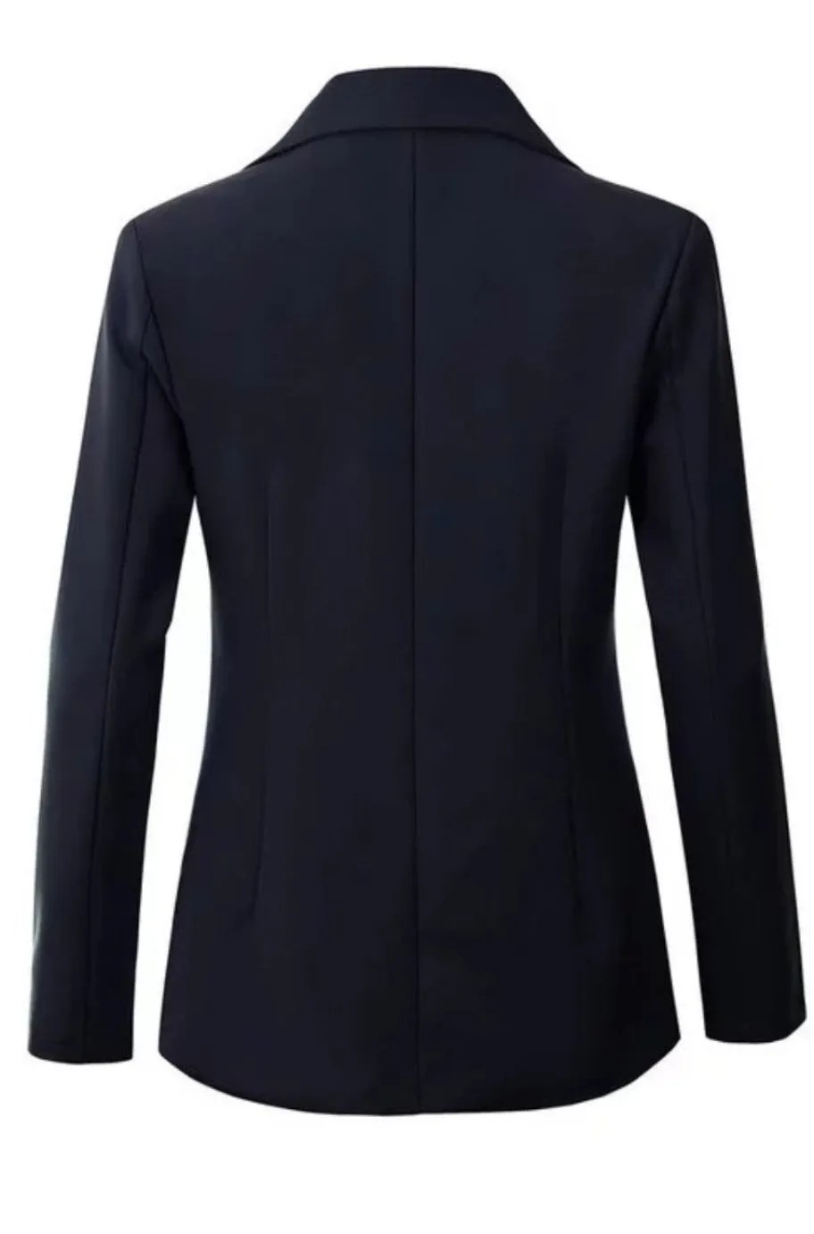 The Boyfriend Blazer