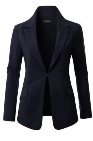 The Boyfriend Blazer