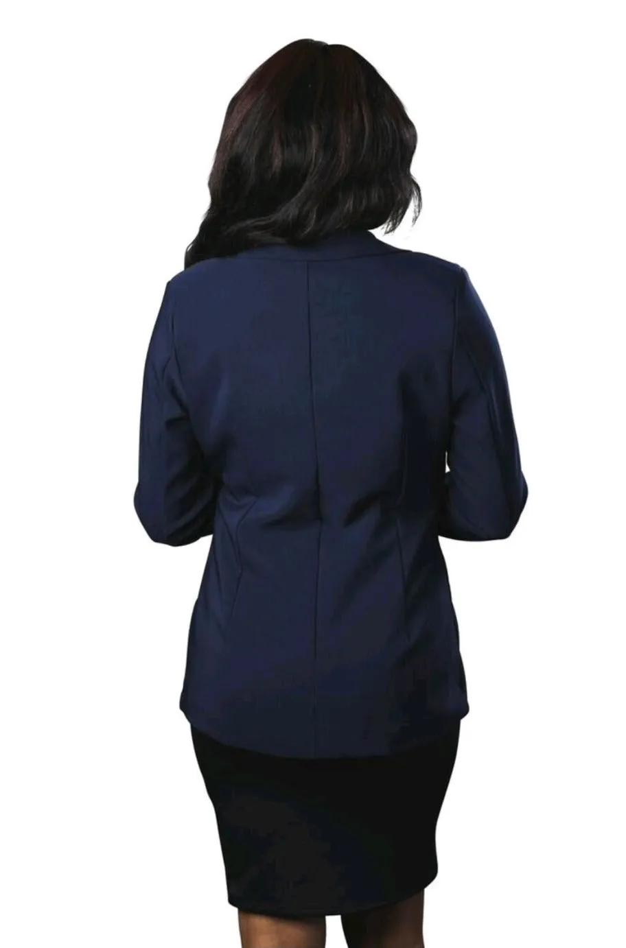 The Boyfriend Blazer