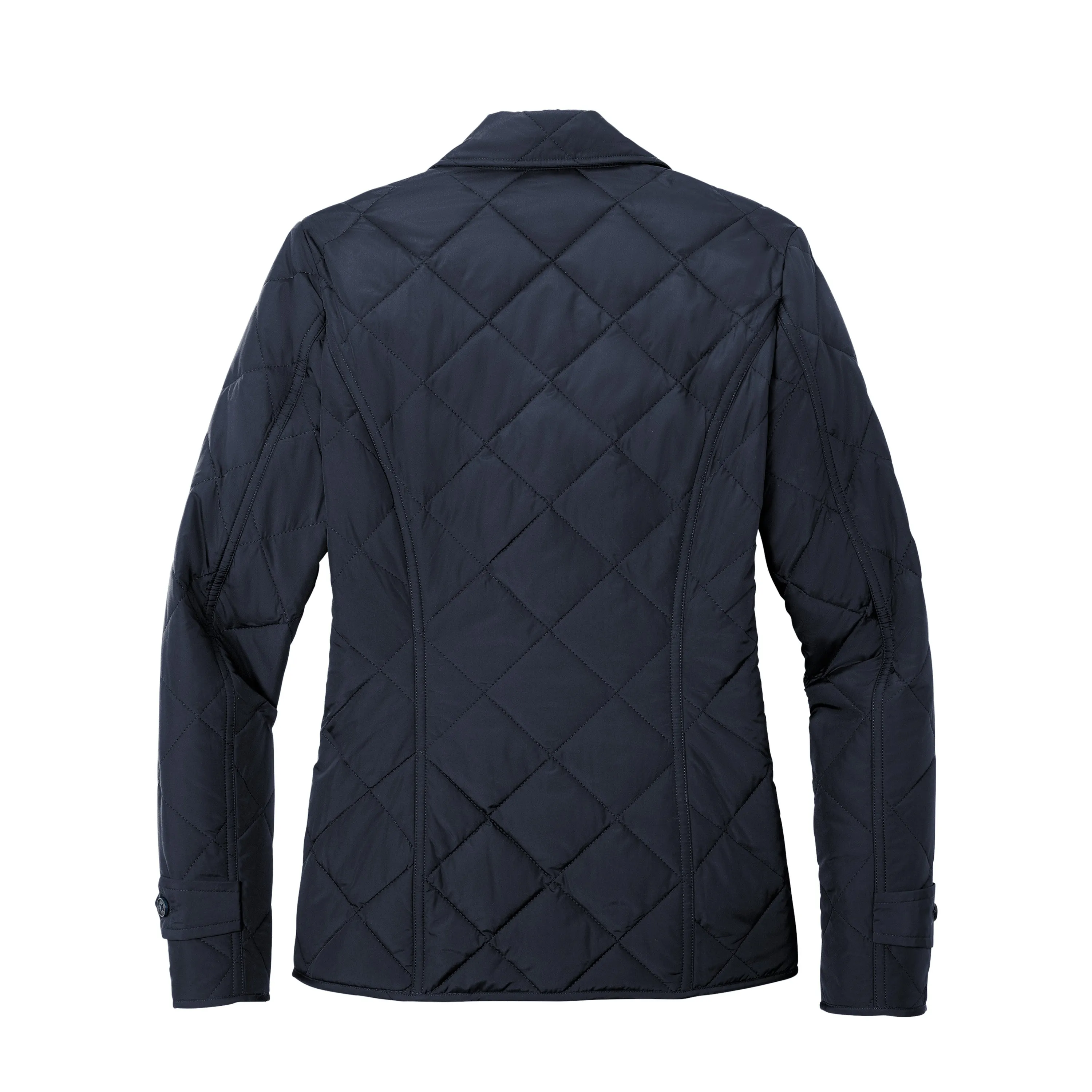 The Citadel, Spike, Brooks Brothers® Women’s Quilted Jacket