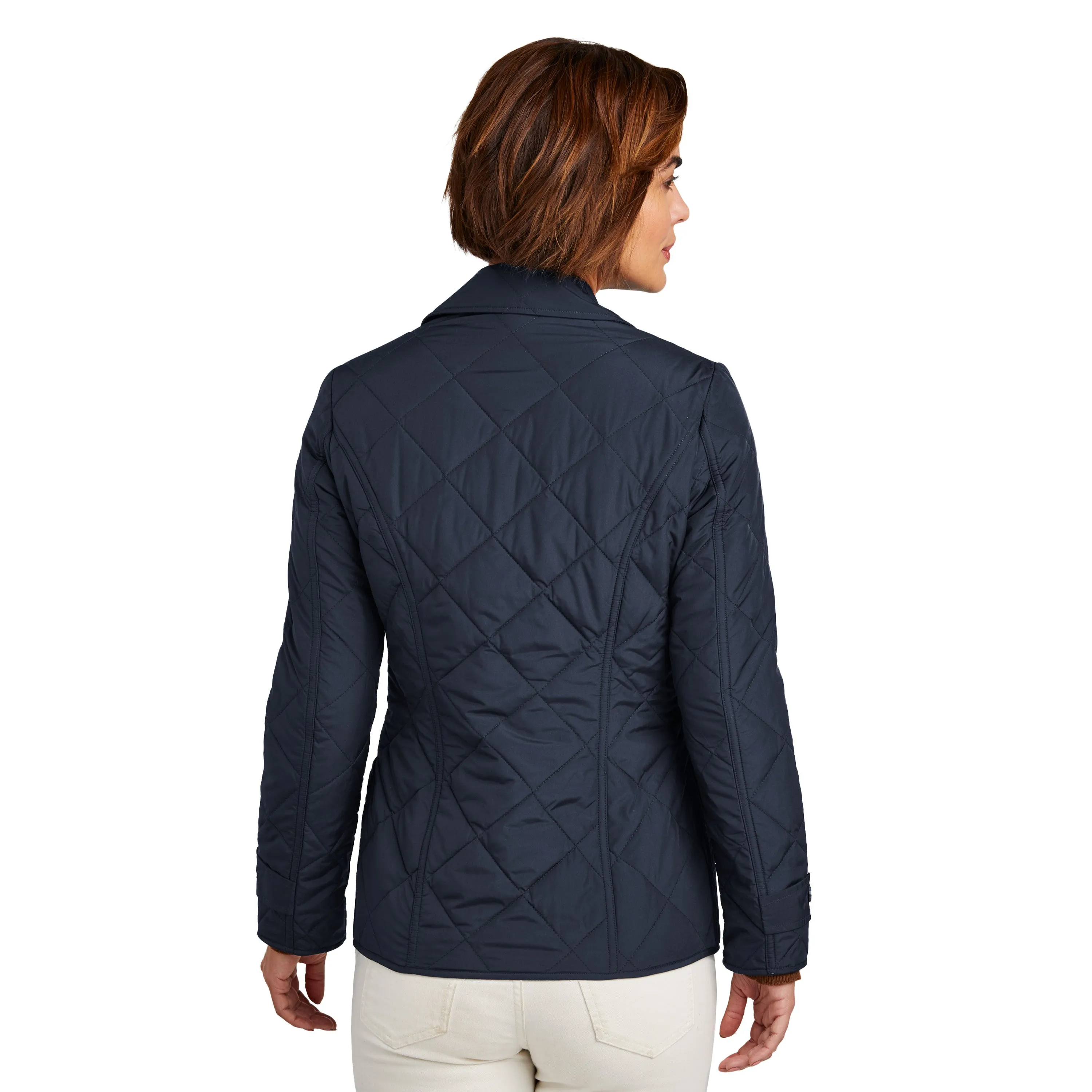 The Citadel, Spike, Brooks Brothers® Women’s Quilted Jacket