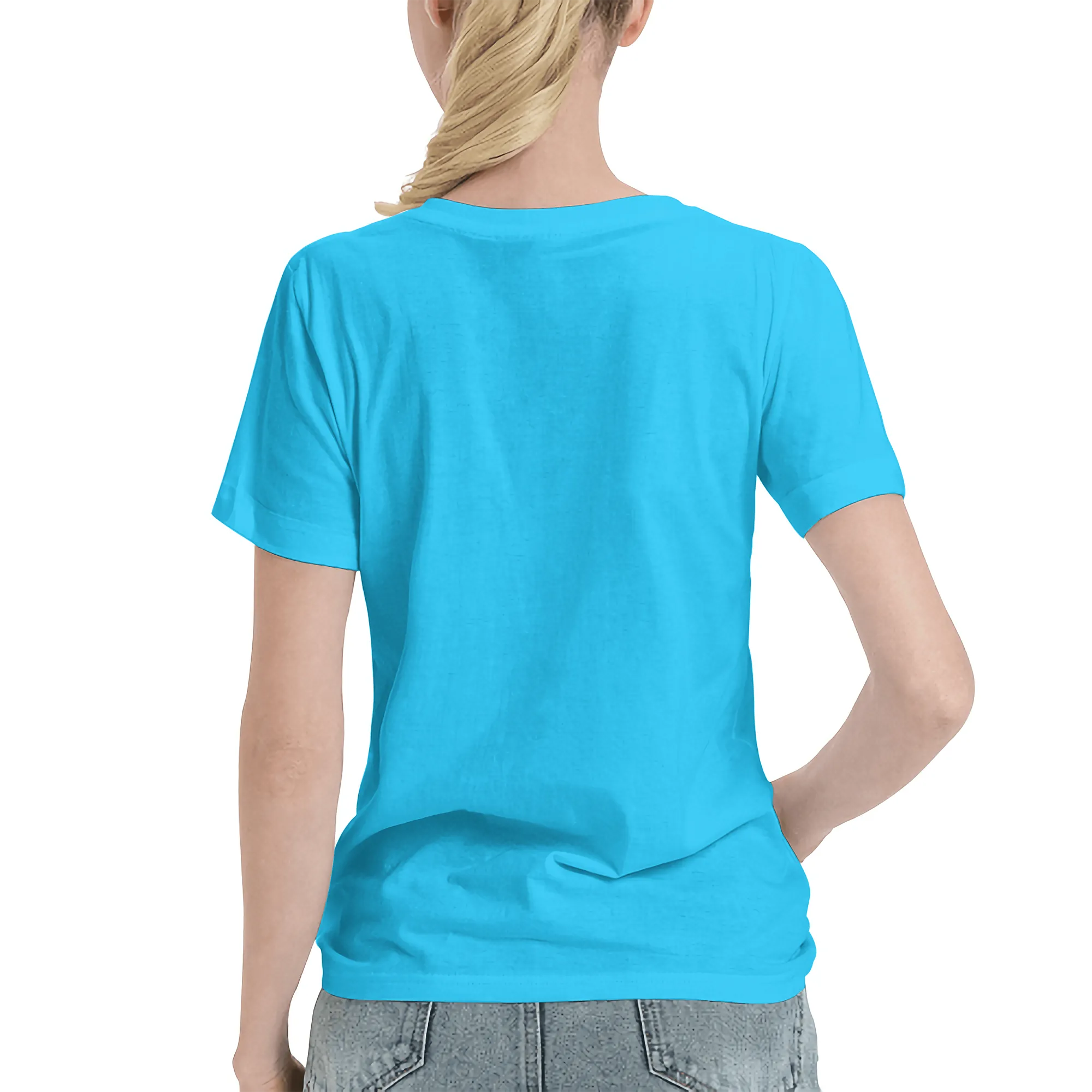 The Fresh Prince Of Bel-Air Shoe Lick Women's T-Shirt