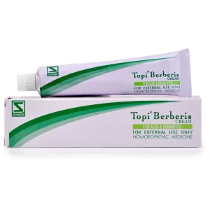 Topi Berberis Ointment