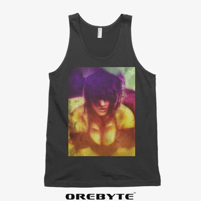 TORN Tank