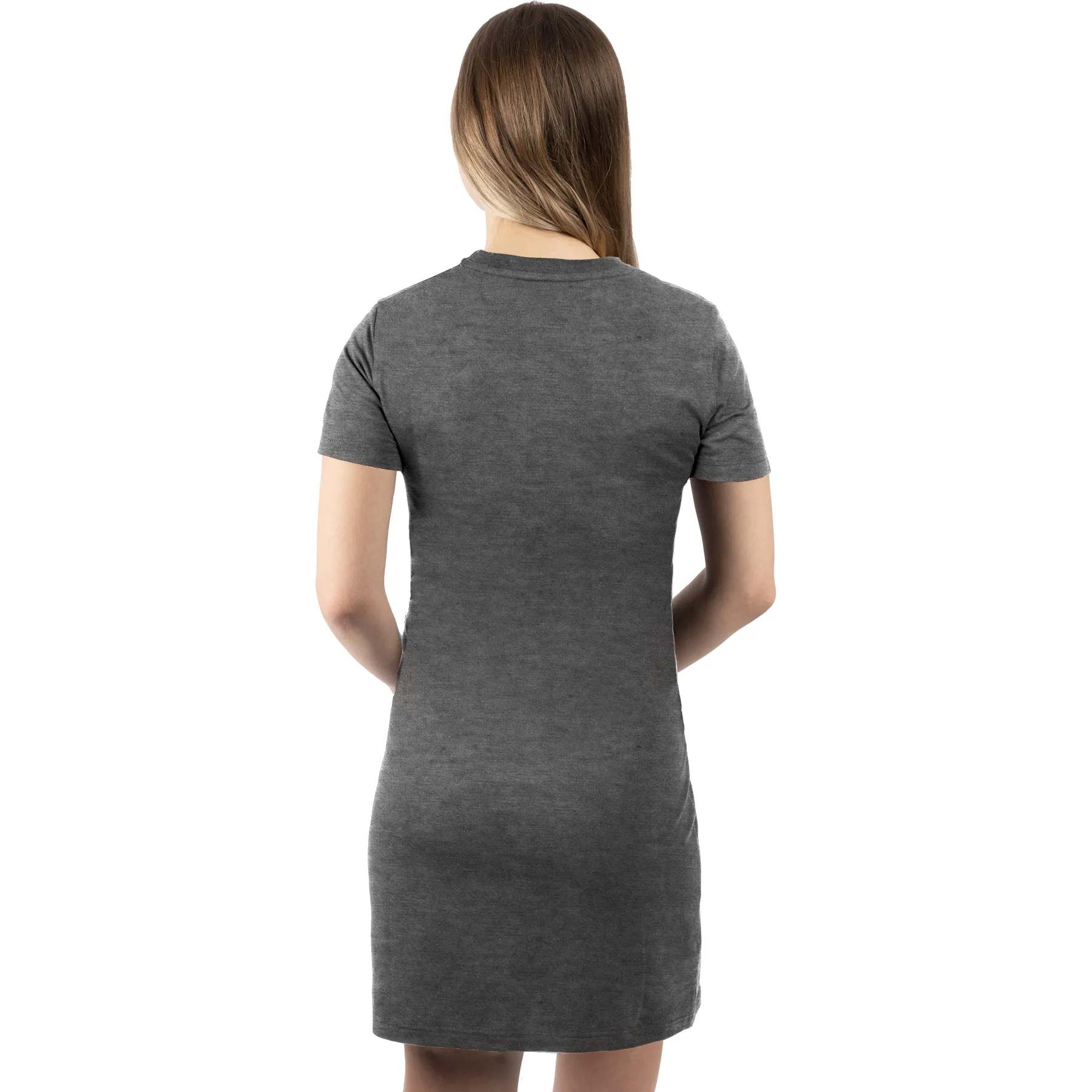 Track Tech Women's T-shirt Dress