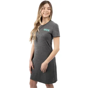 Track Tech Women's T-shirt Dress
